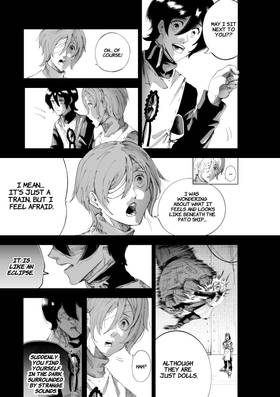 Read Clusters of Galaxies   7 Page 3 in English