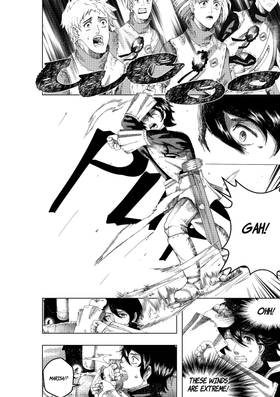 Read Clusters of Galaxies   8 Page 3 in English