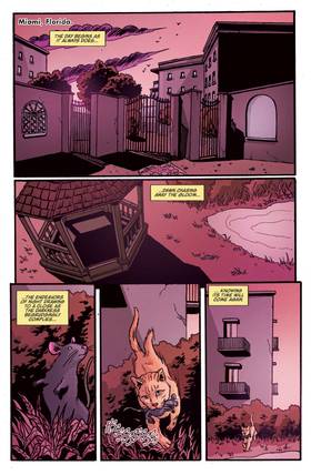 Read Soul Taker  1 Page 5 in English