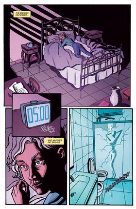 Read Soul Taker  1 Page 6 in English