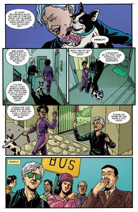 Read Soul Taker  1 Page 9 in English