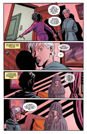 Read Soul Taker  2 Page 4 in English