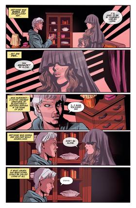 Read Soul Taker  2 Page 5 in English