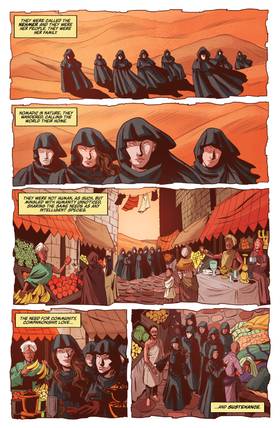 Read Soul Taker  2 Page 9 in English
