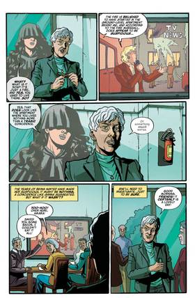 Read Soul Taker  3 Page 6 in English
