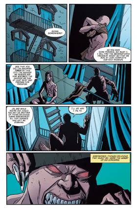 Read Soul Taker  4 Page 7 in English