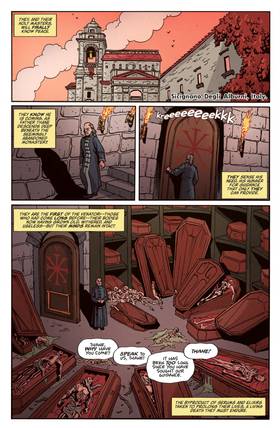 Read Soul Taker  4 Page 10 in English