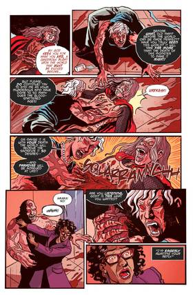 Read Soul Taker  5 Page 6 in English