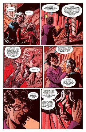 Read Soul Taker  5 Page 7 in English