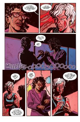 Read Soul Taker  5 Page 9 in English