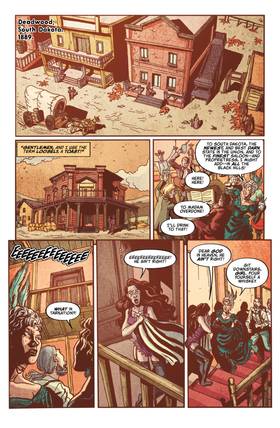 Read Soul Taker  6 Page 9 in English