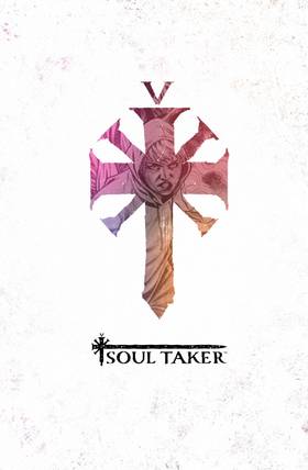 Read Soul Taker  7 Page 2 in English