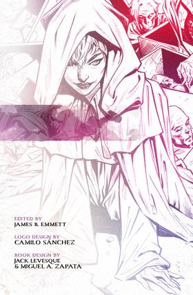 Read Soul Taker  7 Page 4 in English