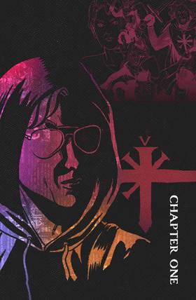 Read Soul Taker  7 Page 6 in English