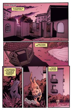 Read Soul Taker  7 Page 8 in English