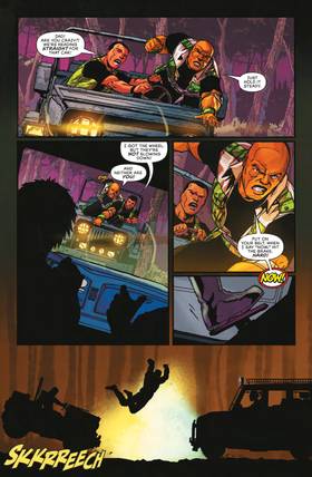 Read Defenders of the Earth (2024)  2 Page 5 in English
