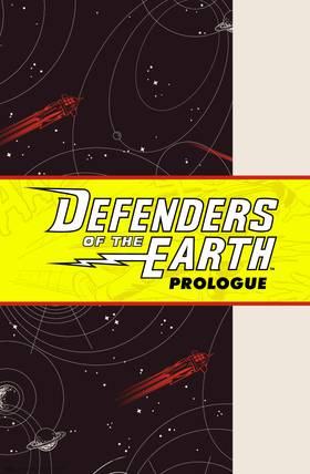 Read Defenders of the Earth (2024)  5 Page 5 in English
