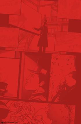 Read Defenders of the Earth (2024)  5 Page 6 in English