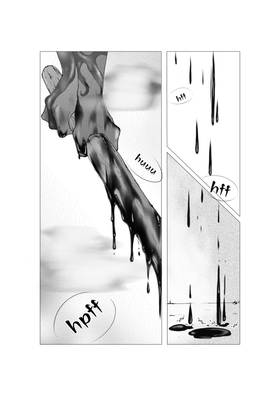 Read Kuroyami no Sekai  1 Page 1 in English