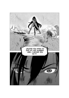 Read Kuroyami no Sekai  1 Page 4 in English