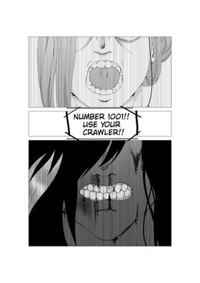 Read Kuroyami no Sekai  1 Page 5 in English