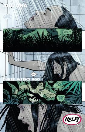 Read Red Before Black  2 Page 3 in English