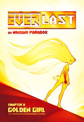 Read EVERLAST  2 Page 1 in English