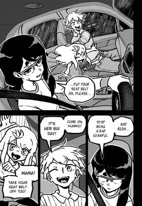 Read EVERLAST  2 Page 3 in English