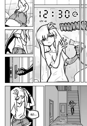 Read EVERLAST  2 Page 9 in English