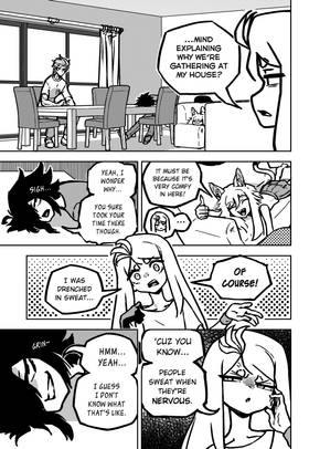 Read EVERLAST  2 Page 10 in English