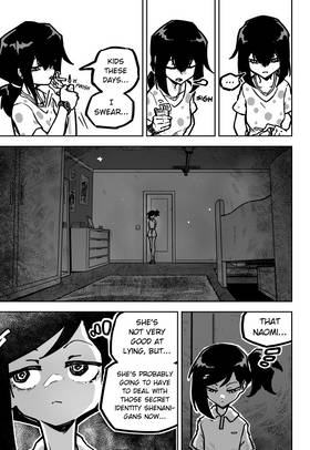 Read EVERLAST  3 Page 3 in English