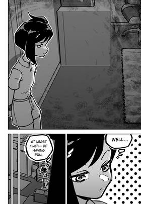 Read EVERLAST  3 Page 4 in English