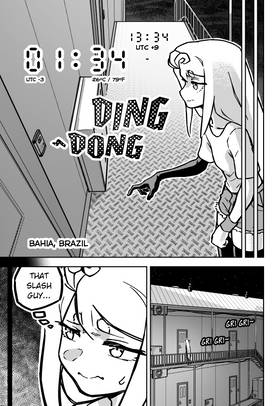 Read EVERLAST  3 Page 5 in English