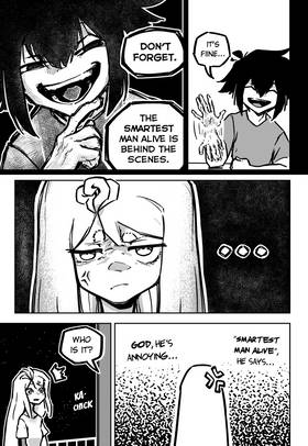 Read EVERLAST  3 Page 7 in English