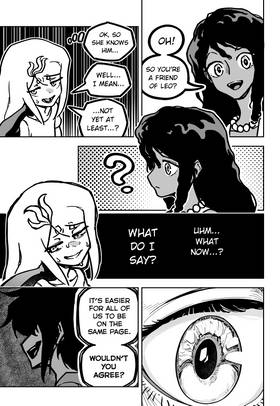 Read EVERLAST  3 Page 9 in English