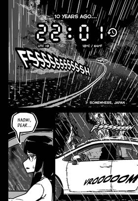 Read EVERLAST  2 Page 2 in English