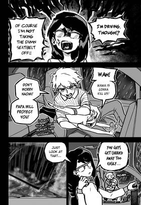 Read EVERLAST  2 Page 4 in English