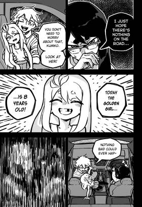 Read EVERLAST  2 Page 5 in English