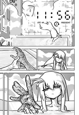 Read EVERLAST  2 Page 8 in English