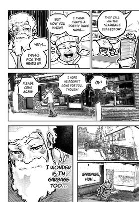 Read EVERLAST  1 Page 5 in English