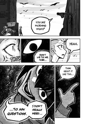 Read EVERLAST  1 Page 8 in English