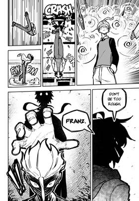 Read EVERLAST  1 Page 9 in English