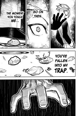 Read EVERLAST  1 Page 10 in English