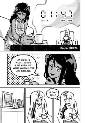 Read EVERLAST  4 Page 2 in English