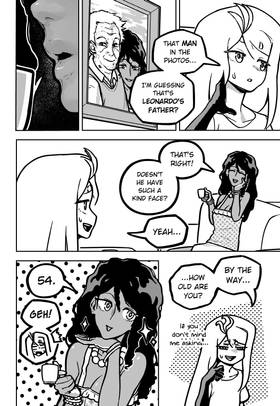 Read EVERLAST  4 Page 3 in English
