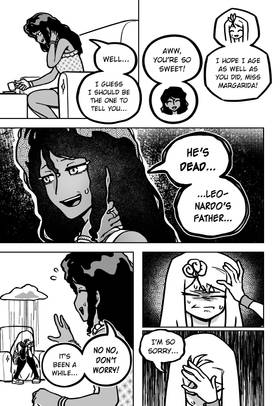 Read EVERLAST  4 Page 4 in English