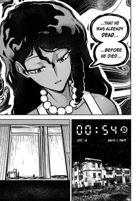Read EVERLAST  4 Page 6 in English