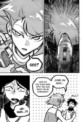 Read EVERLAST  4 Page 8 in English