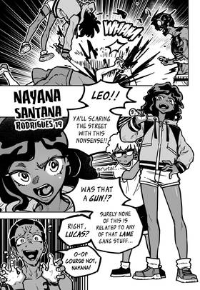 Read EVERLAST  4 Page 10 in English
