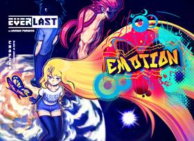 Read EVERLAST  1 Page 2 in English